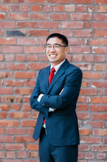 Kevin  Chow