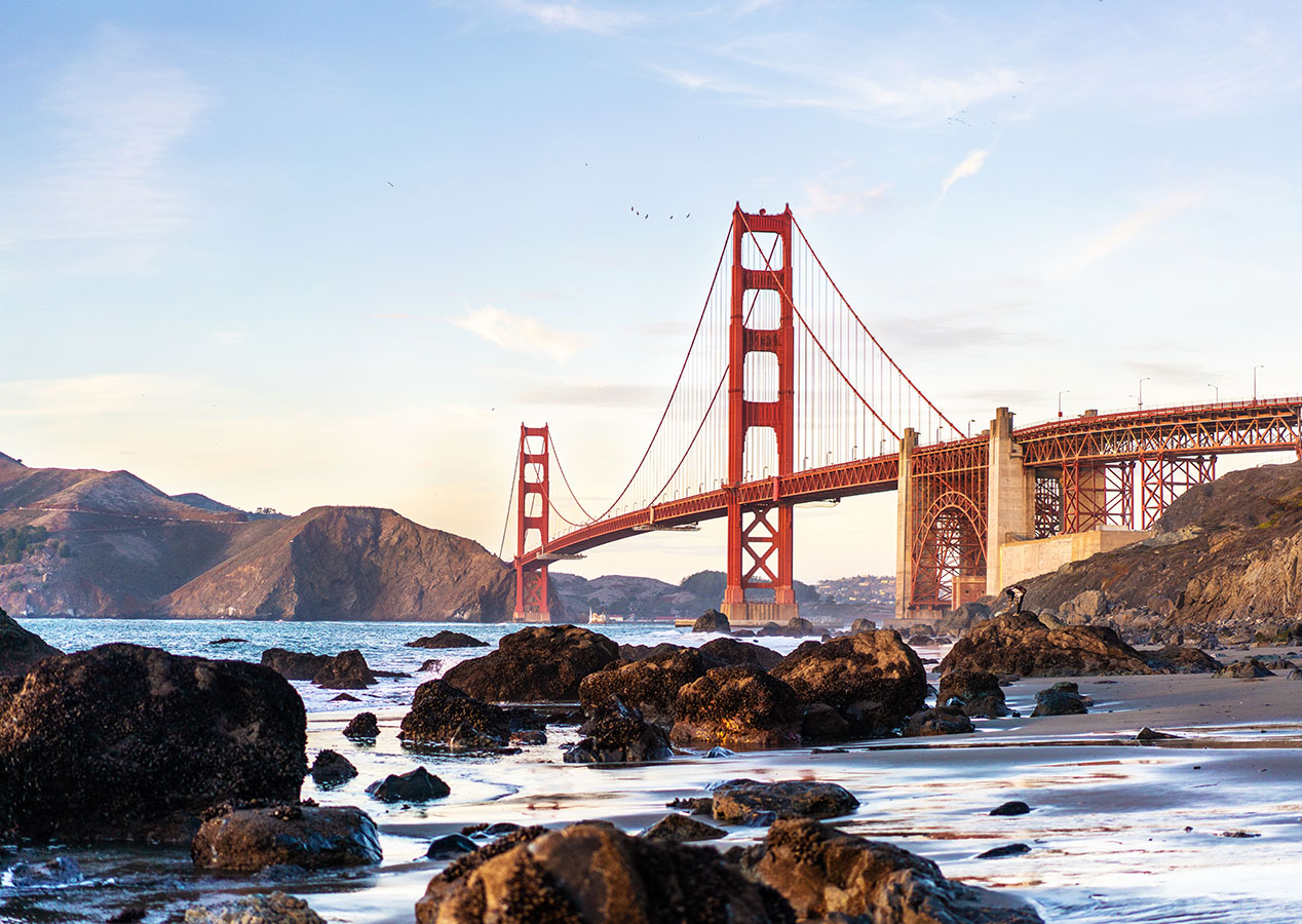 San Francisco Real Estate - Kevin Chow, Broker