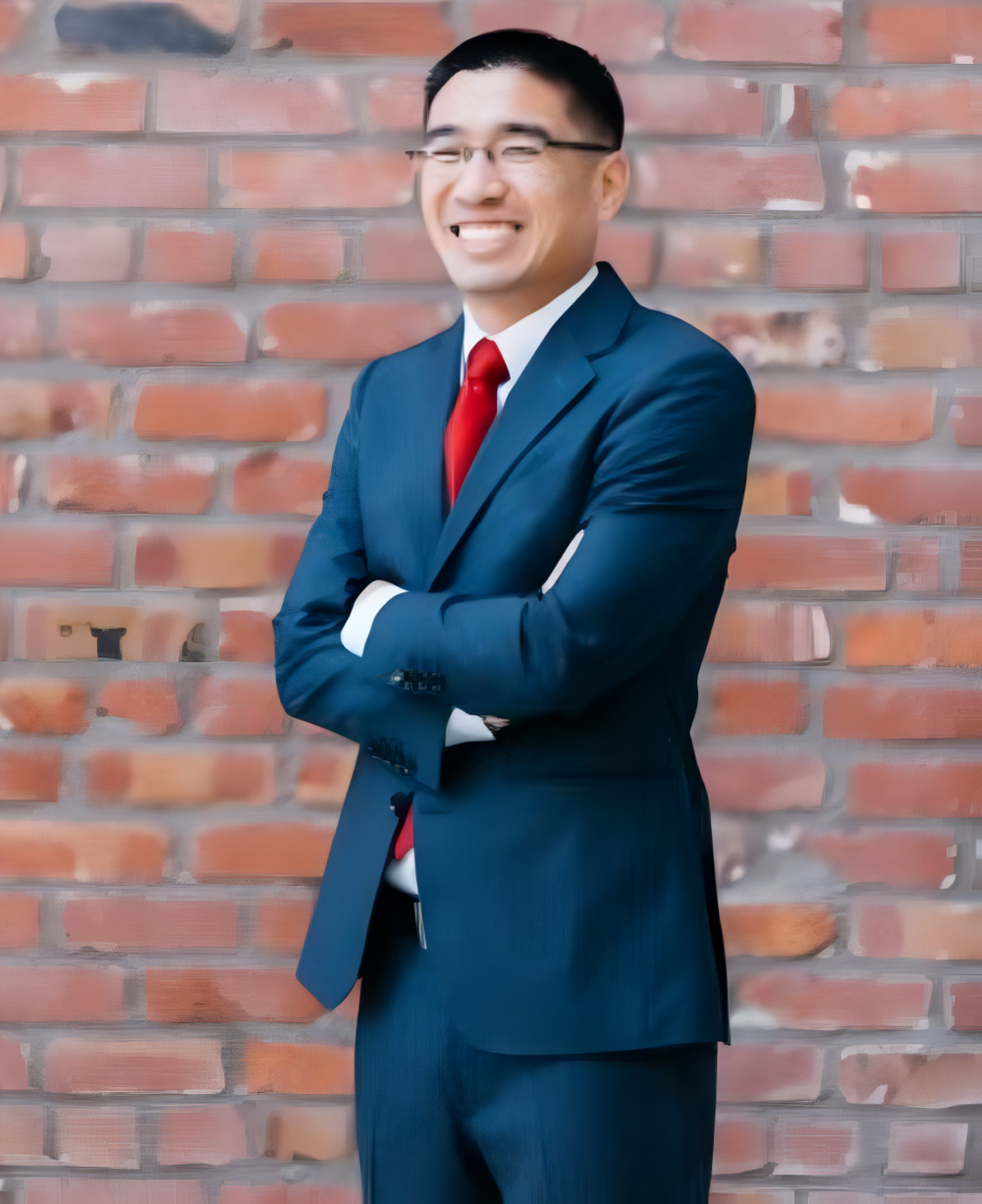 Kevin  Chow